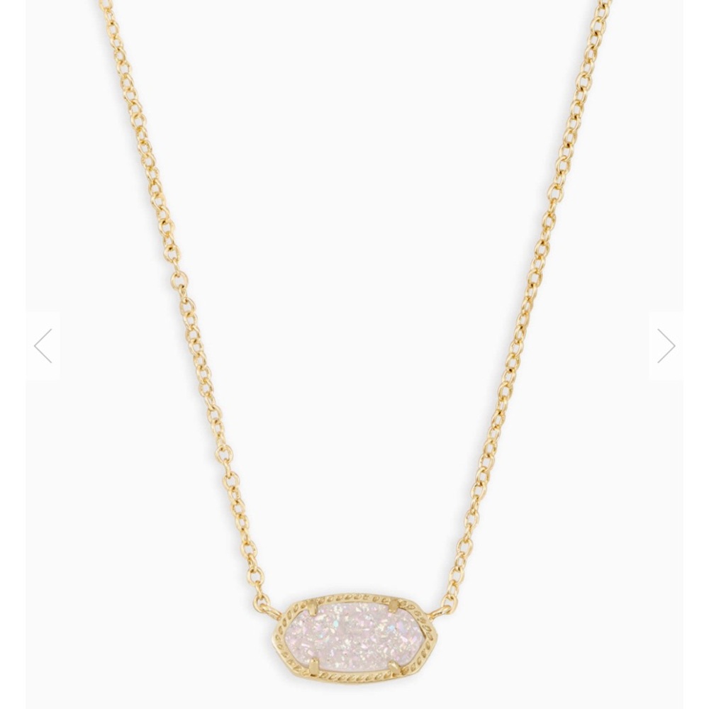 NWOT BRAND NEW Kendra Scott elisa pendant necklace